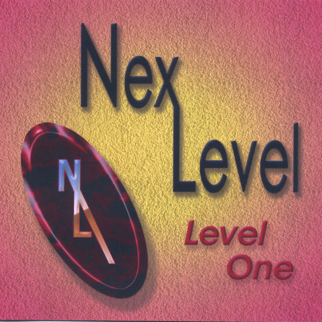 Level One cover art