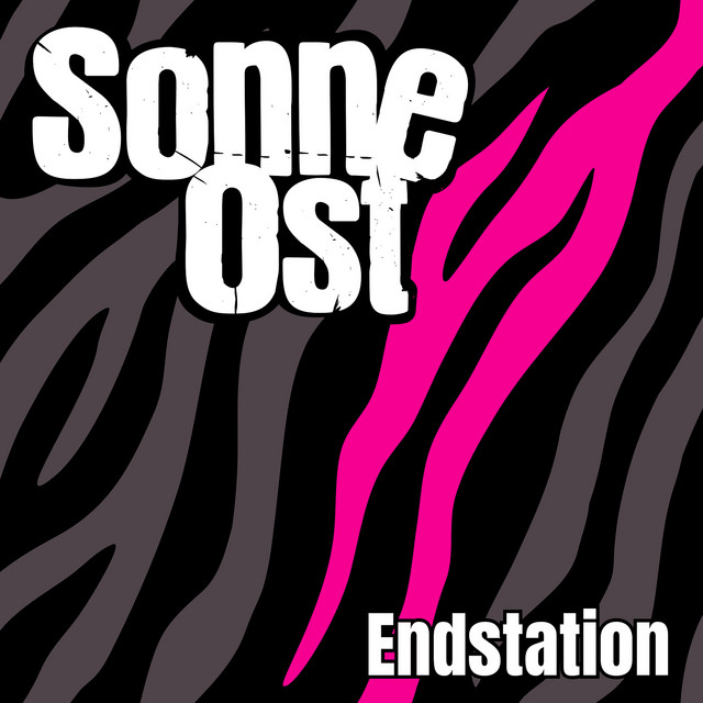 Endstation cover