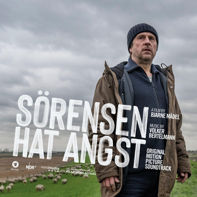 Sörensen hat Angst (Original Motion Picture Soundtrack) cover art