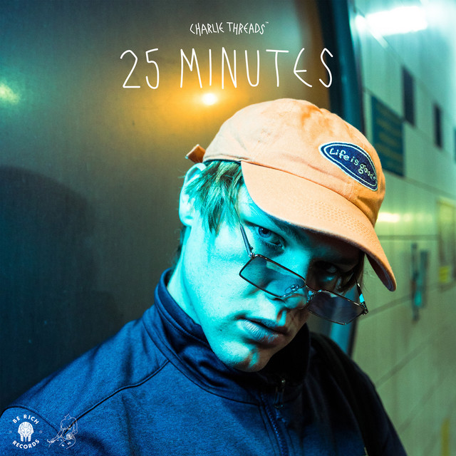 25 Minutes
