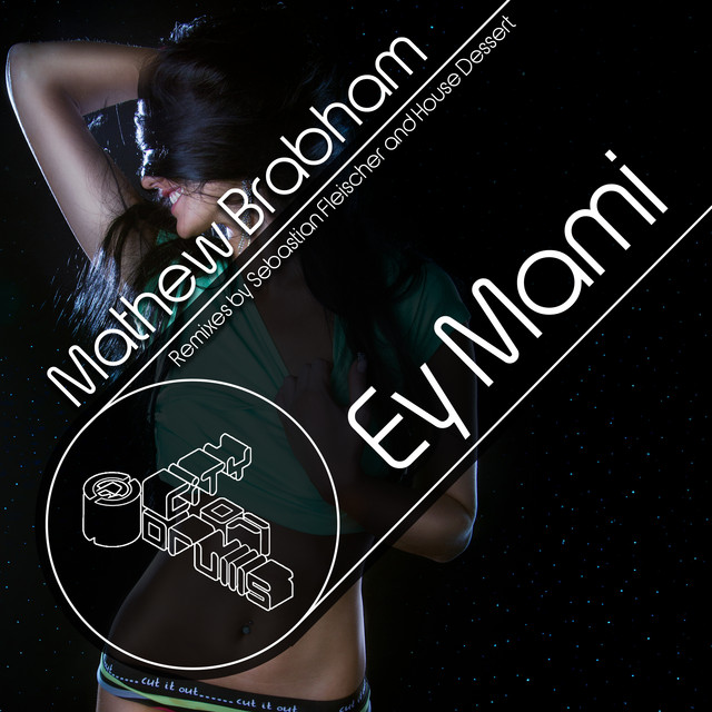 Ey Mami cover art