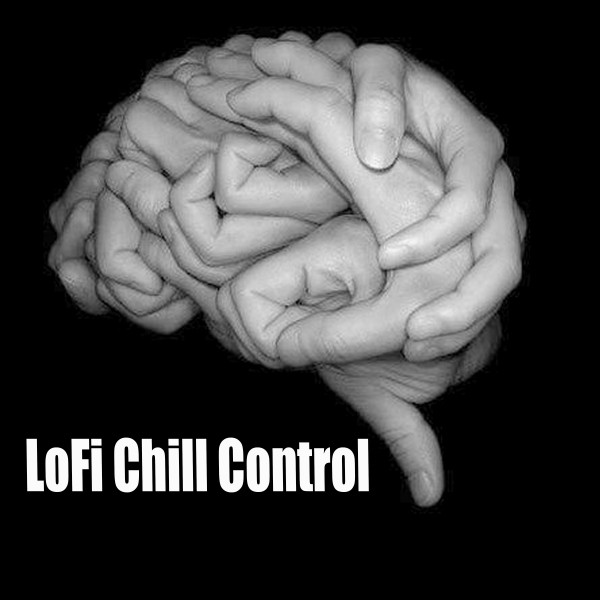 LoFi Chill Control cover art