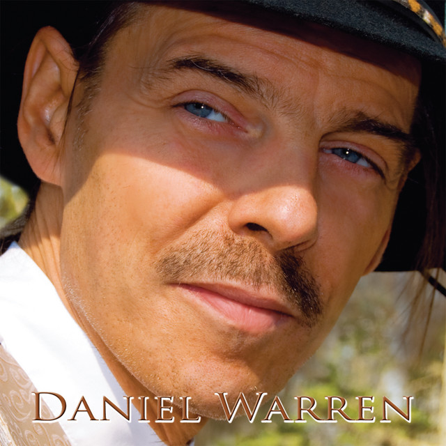 Daniel Warren cover art
