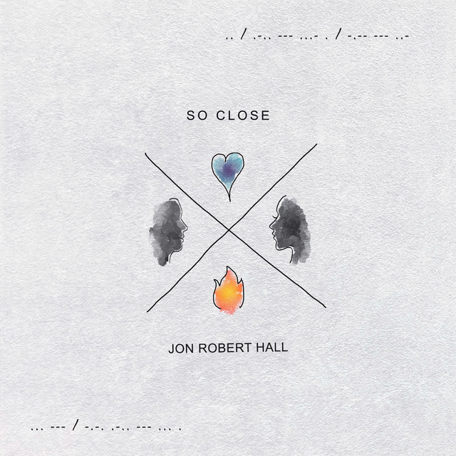 So Close cover