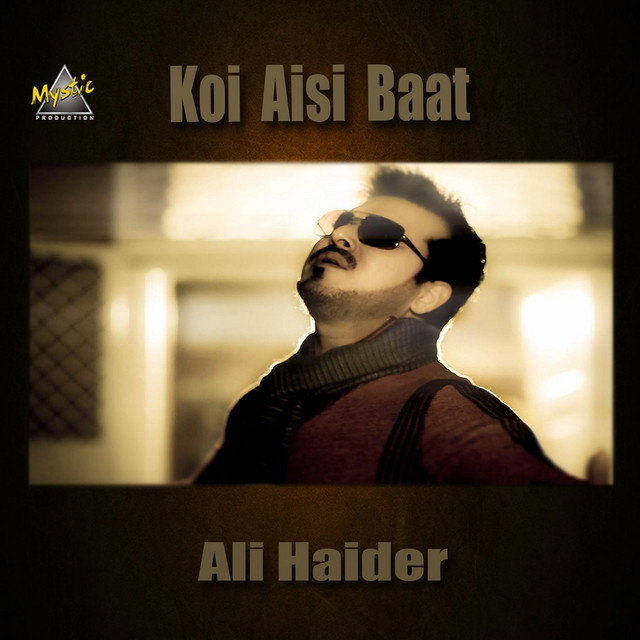Koi Aisi Baat cover art