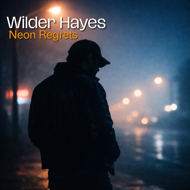 Wilder Hayes