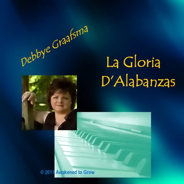 La Gloria D'Alabanzas cover