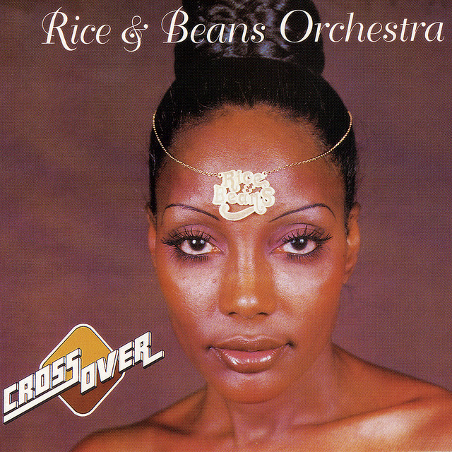 RICE & BEANS ORCHESTRA