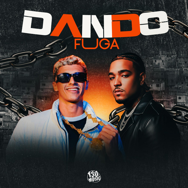 DANDO FUGA