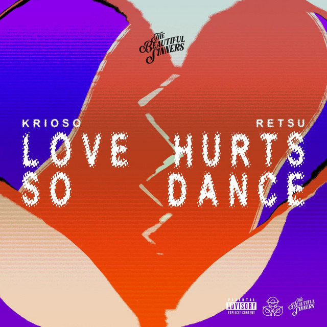 Love Hurts so Dance
