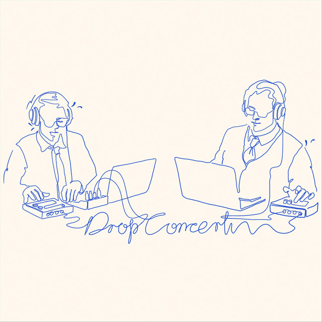 Drop Concert cover art