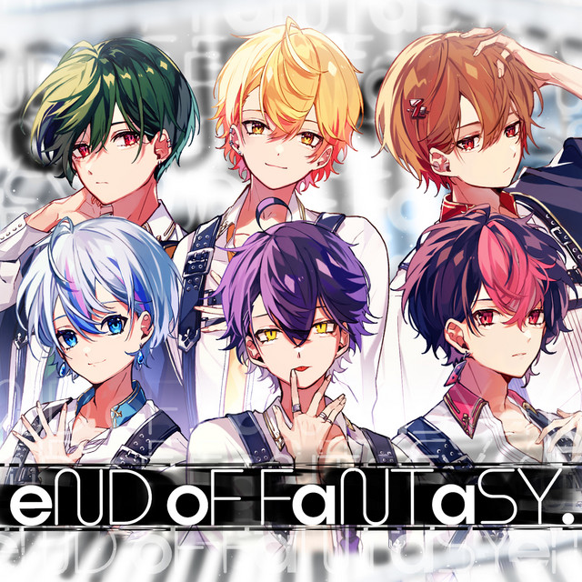 eND oF FaNTaSY. ‑ 曲・歌詞：シクフォニ | Spotify
