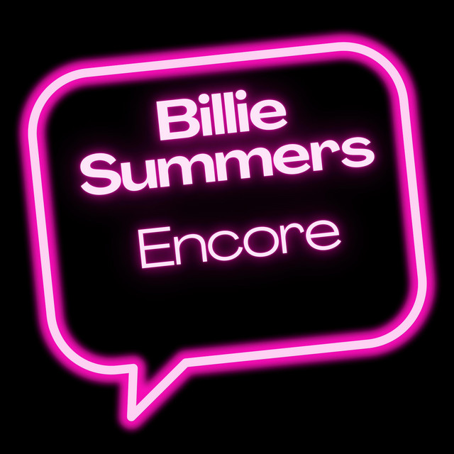 Encore cover art