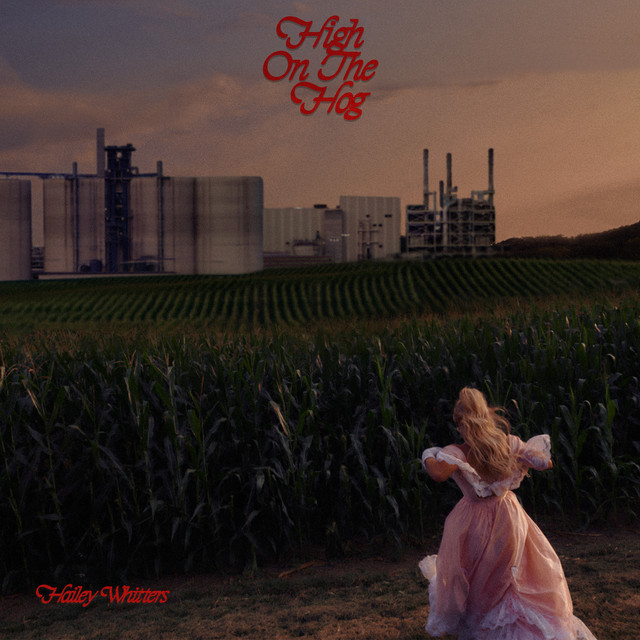 High On The Hog cover art