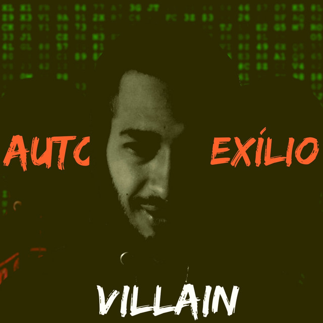 Auto Exílio cover art