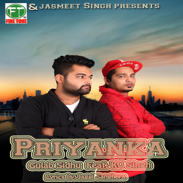 Priyanka album image