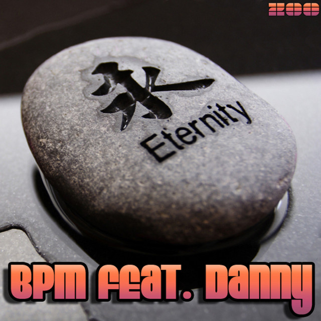 Eternity - Karlston Khaos Remix cover art