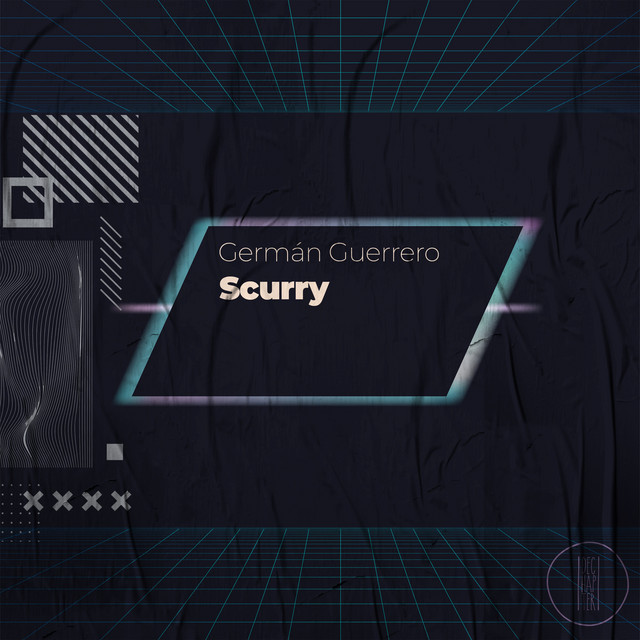 Scurry - Extended Mix