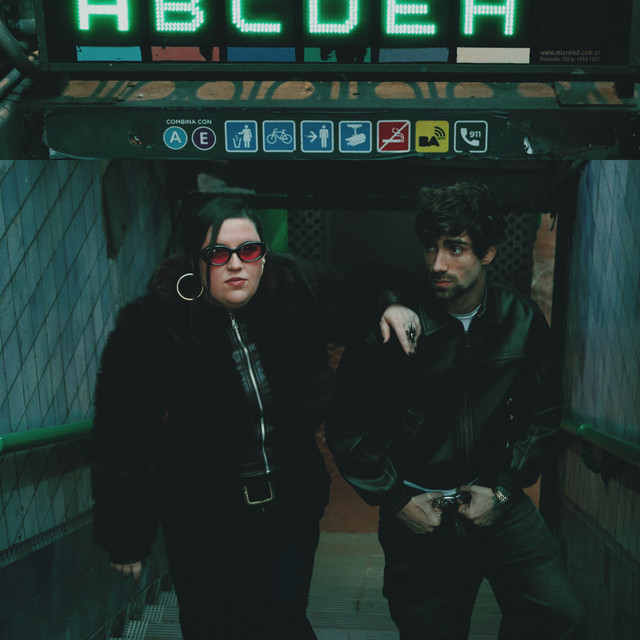 Subte & Fantasía