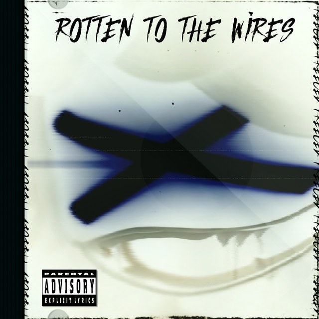 Murder Drones ELECTROSWING! (Rotten to the Wires) cover