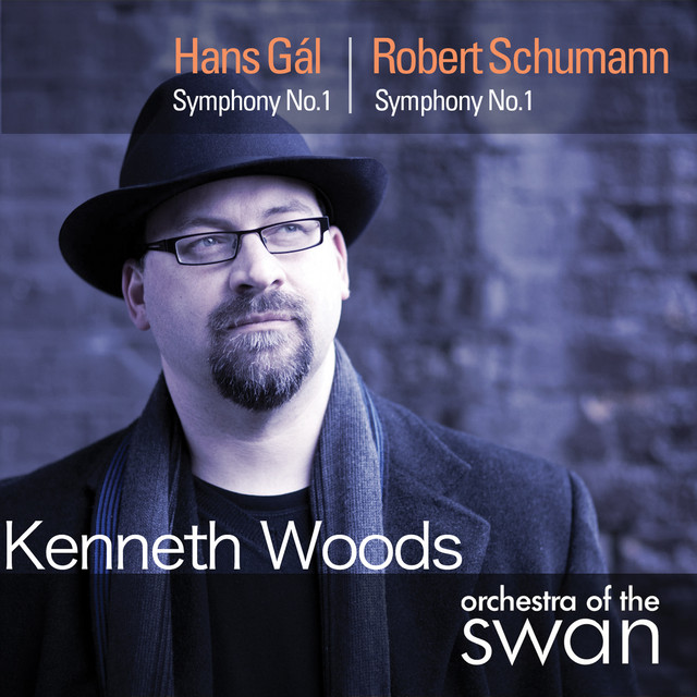 Hans Gál • Schumann: Symphony No. 1
