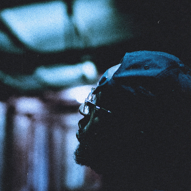 Front Page cover art