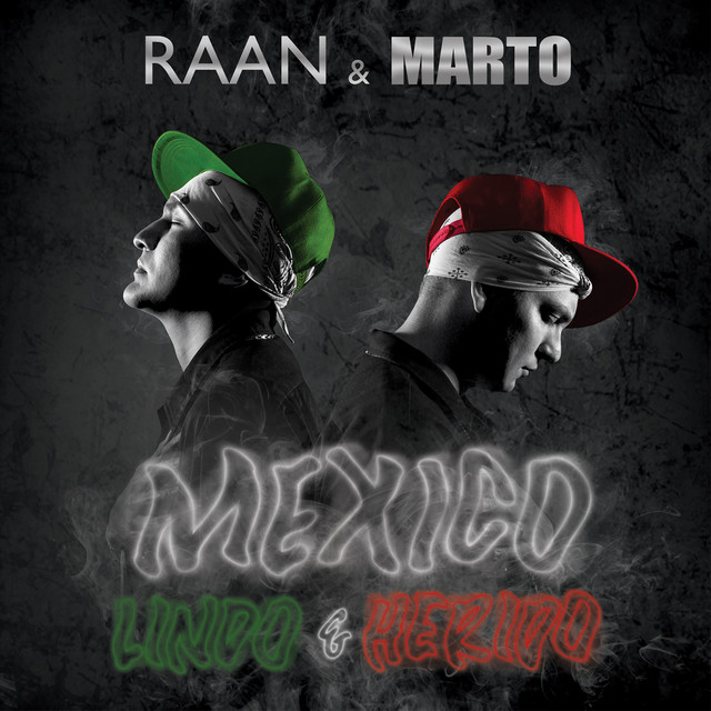 Mexico Lindo Y Herido cover