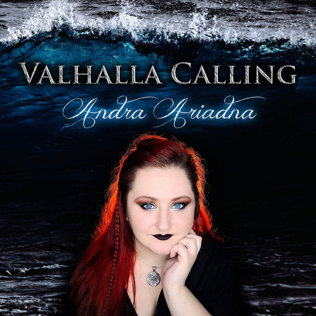 Valhalla Calling cover