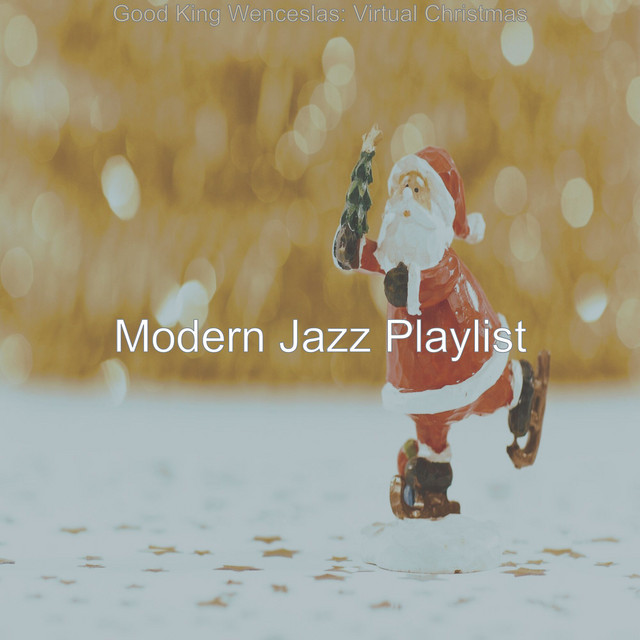 Good King Wenceslas: Virtual Christmas cover art
