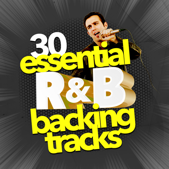 30 Essential RnB Backing Tracks - Album by UK Top 40 Backing Tracks ...