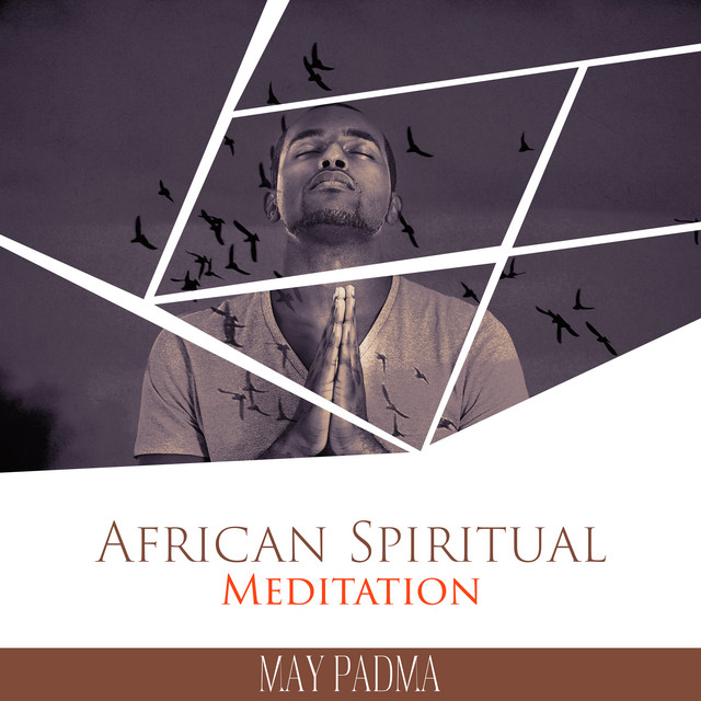 African Spiritual Meditation: Tribal Devotion cover art