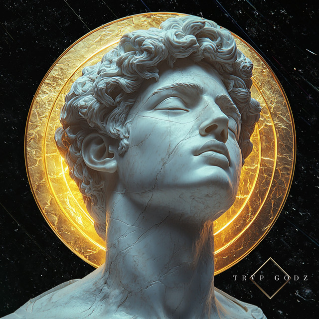 Never Give In cover art
