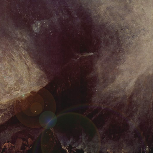 Bong cover art