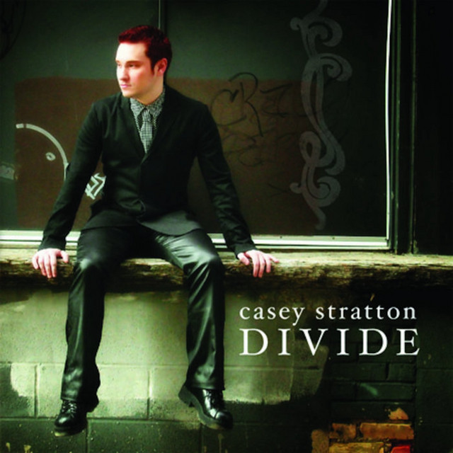 DIVIDE (2025 20th Anniversary Remaster) cover