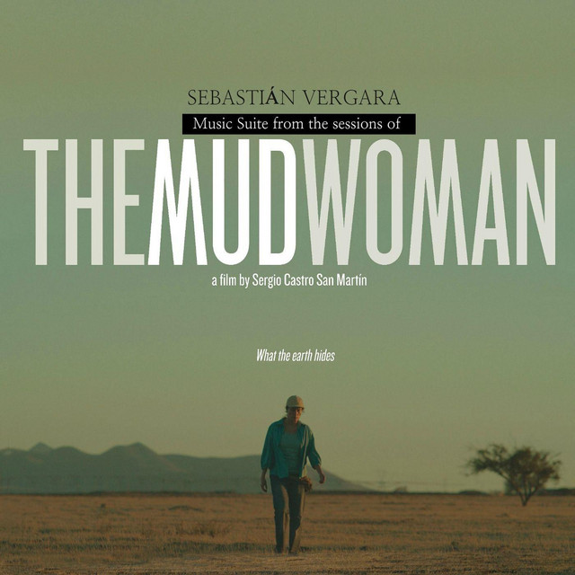 The Mud Woman: Music Suite (From "The Sessions") cover art