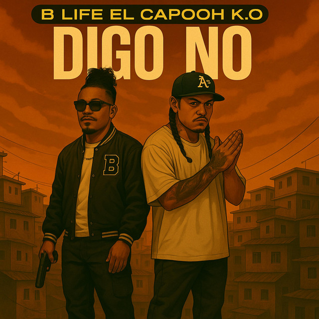 Digo No