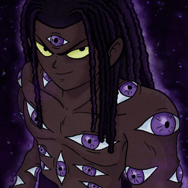 All Eyez On E cover art