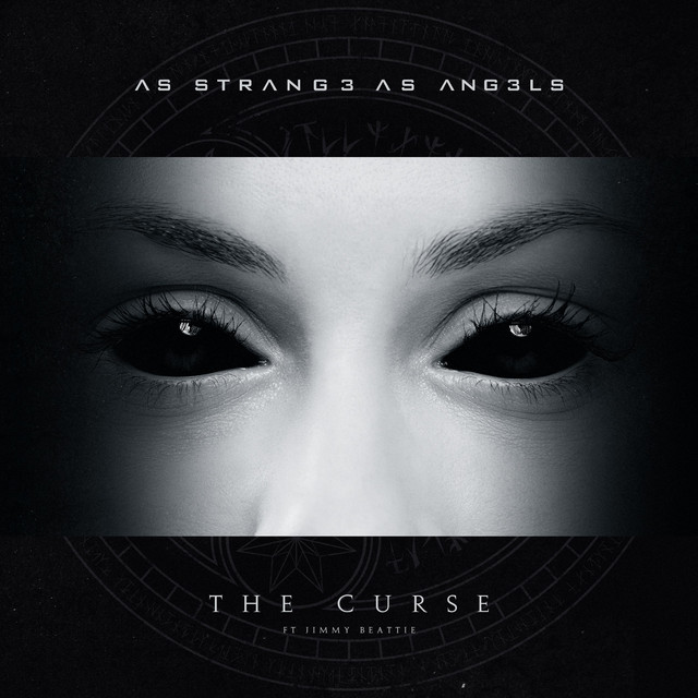 The Curse cover
