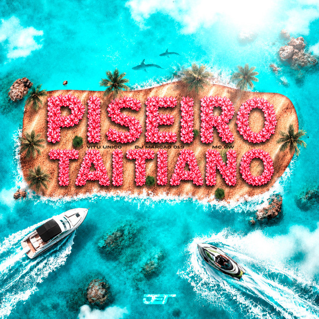Piseiro Taitiano album image