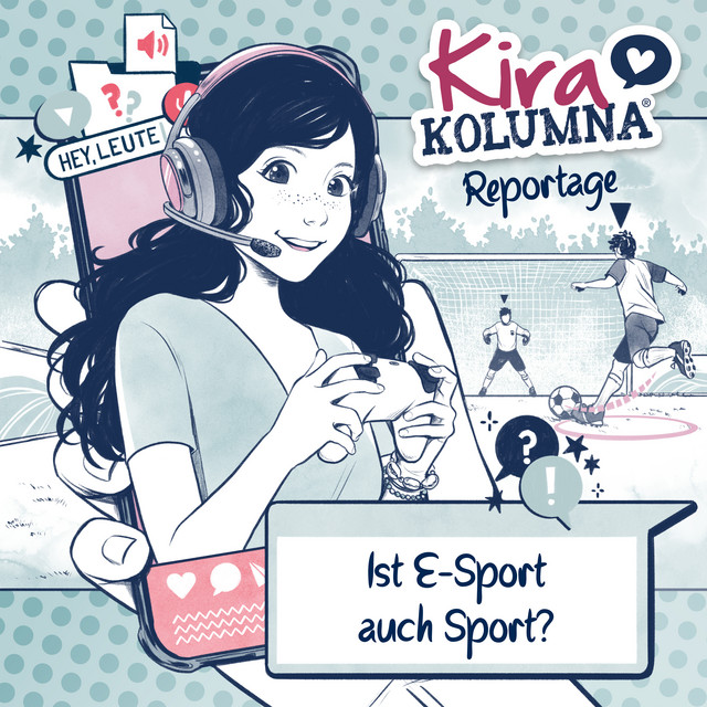 Cover: Ist E-Sport auch Sport?