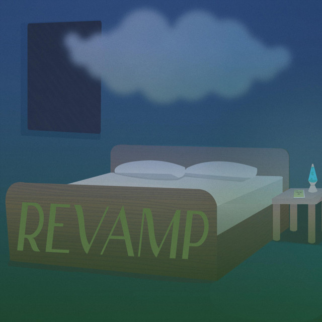 Revamp – EP de Linus de Leon | Spotify