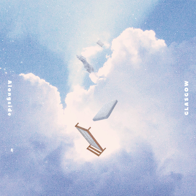 Alongside cover art