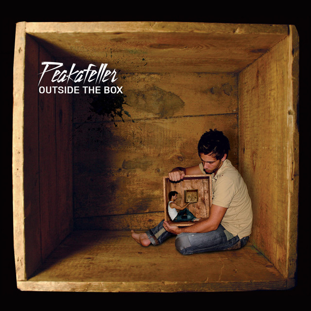 Outside the Box cover