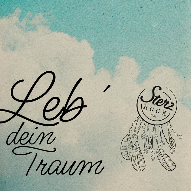 Album artwork for Leb dein Traum by SterzRock