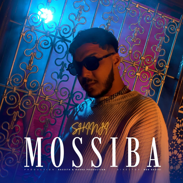 Mossiba