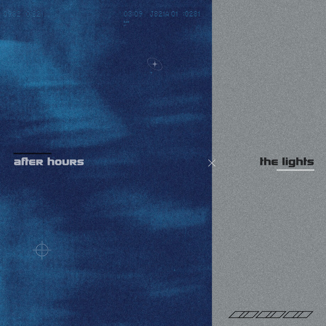 The Lights cover art