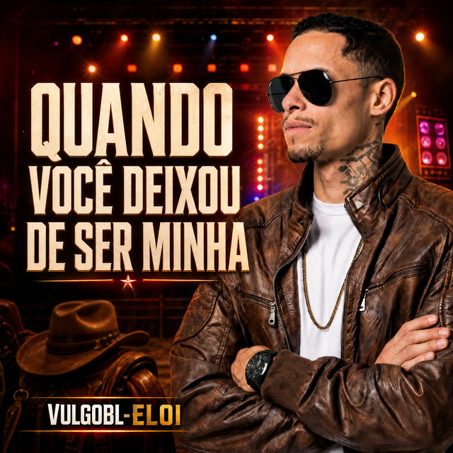 QUANDO VOCE DEIXOU DE SER MINHA