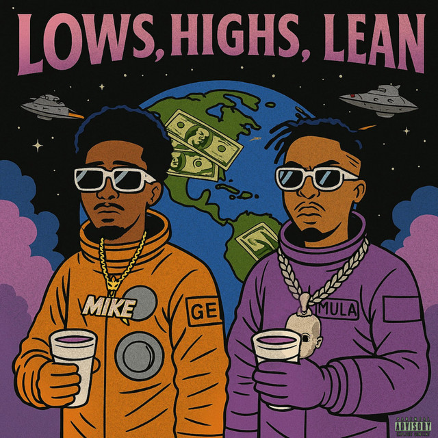 Outside cover art