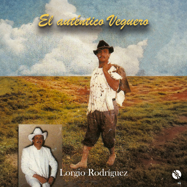El Auténtico Veguero cover art