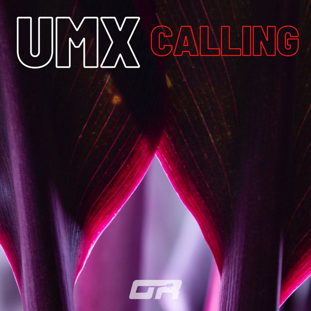 Calling cover art